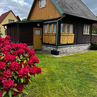 Prodej chaty 60 m&sup2; Svojetice