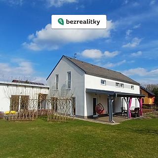 Prodej rodinného domu 266 m² Řečany nad Labem, K Tišině