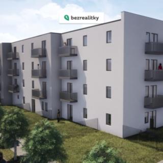 Prodej bytu 2+kk 57 m² Mohelnice