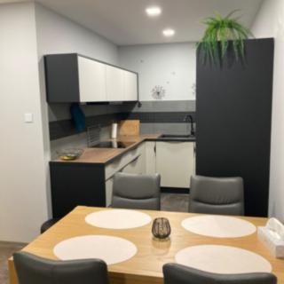 Prodej bytu 2+kk 45 m² Praha Stodůlky, Modrá