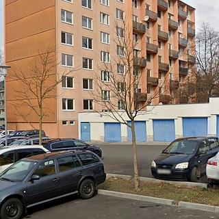 Prodej bytu 2+1 62 m&sup2; Brno
