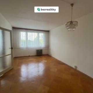 Prodej bytu 3+1 72 m² Praha