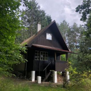 Prodej chaty 27 m² Votice Mladoušov