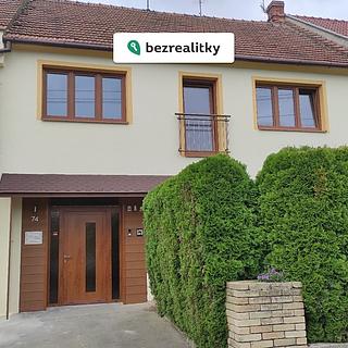 Prodej rodinného domu 179 m² Radvanice