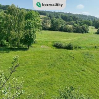 Prodej stavební parcely 600 m² Boleboř Orasín