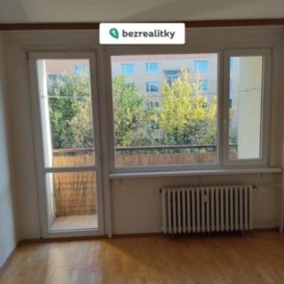 Prodej bytu 2+1 63 m² Liberec VI-Rochlice, Gagarinova