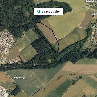 Prodej zemědělské půdy 11401 m&sup2; Letohrad