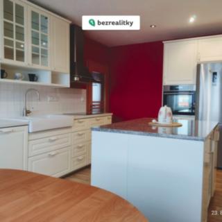 Prodej bytu 3+1 77 m² Broumov