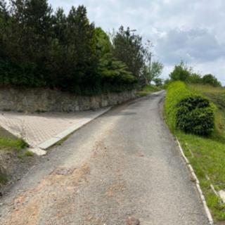 Prodej zahrady 447 m² Vsetín Rokytnice, Janišov
