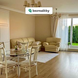 Prodej bytu 2+kk 63 m² Praha