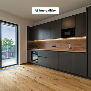 Prodej bytu 2+kk 62 m&sup2; Praha