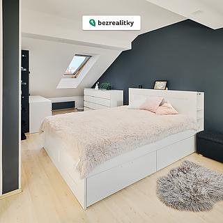 Prodej bytu 3+kk 80 m&sup2; Praha