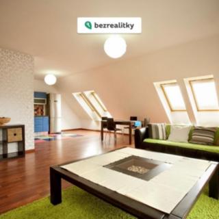 Prodej bytu 3+kk 125 m² Praha