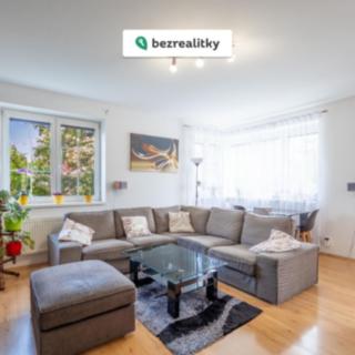 Prodej bytu 3+kk 87 m² Praha