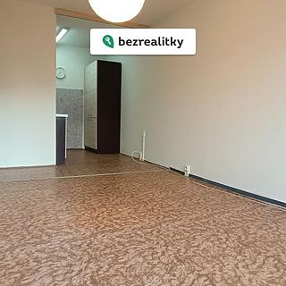 Prodej bytu 2+kk 45 m&sup2; Praha