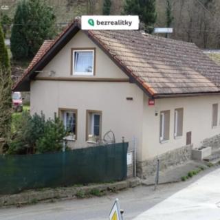 Prodej rodinného domu 160 m² Sázava, Růžová