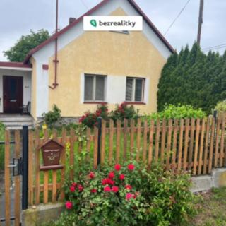Prodej rodinného domu 212 m² Sedlec-Prčice Přestavlky