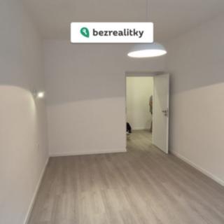 Prodej bytu 2+kk 55 m² Praha