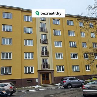 Prodej bytu 2+1 53 m&sup2; Praha