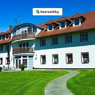 Prodej Ostatních komerčních prostor 784 m&sup2; Pastviny