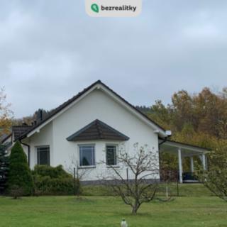 Prodej rodinného domu 110 m² Vigantice