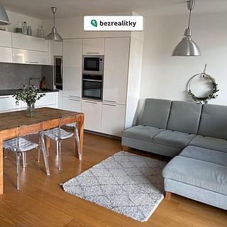 Prodej bytu 3+kk 86 m² Praha Hloubětín, Nademlejnská