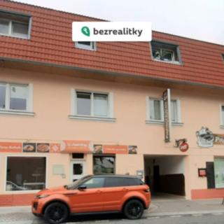 Prodej rodinného domu 700 m² Praha