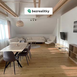 Prodej bytu 3+kk 92 m² Svoboda nad Úpou, Rýchorské sídliště