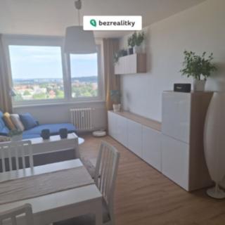 Prodej bytu 2+kk 46 m² Praha