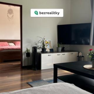 Prodej bytu 3+1 70 m² Zlámanec