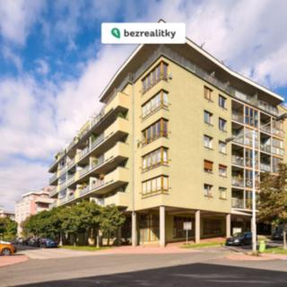 Prodej bytu 3+kk 92 m² Praha