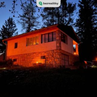 Prodej rodinného domu 52 m² Mokrovraty