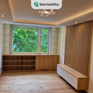 Prodej bytu 2+kk 42 m² Praha Háje, Štichova