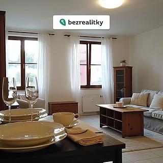 Prodej bytu 1+kk, garsoniery 43 m&sup2; Beroun