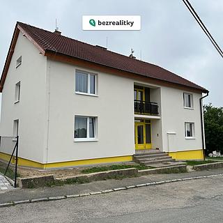 Prodej rodinného domu 270 m² Křivsoudov