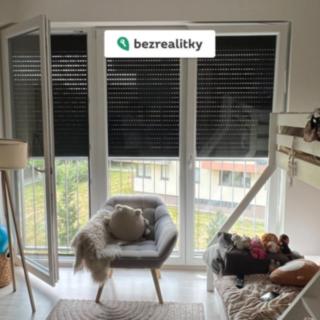 Prodej bytu 1+kk, garsoniery 36 m² Olomouc