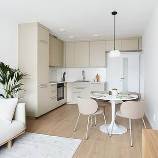 Prodej bytu 4+kk 87 m² Praha Stodůlky, Brdičkova