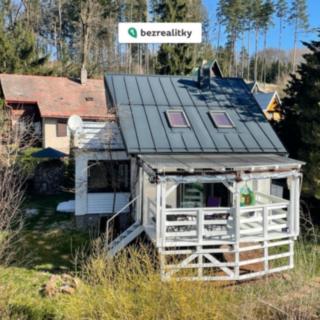 Prodej chaty 120 m² Trutnov Oblanov