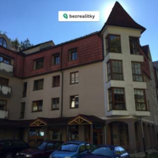 Prodej bytu 1+1 39 m² Jáchymov