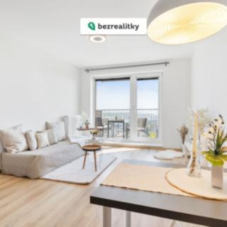 Prodej bytu 2+kk 44 m² Praha