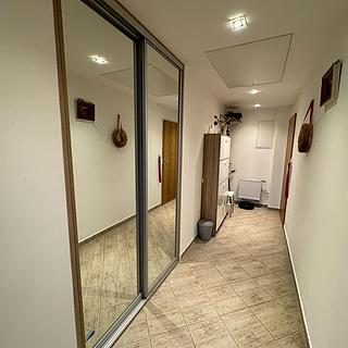 Prodej bytu 2+1 70 m² Praha