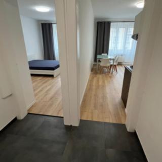 Prodej bytu 2+kk 52 m² Praha Žižkov, Jana Želivského