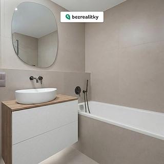 Prodej bytu 3+kk 86 m² Poděbrady II, Dr. Horákové