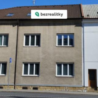 Prodej rodinného domu 401 m² Mladá Boleslav