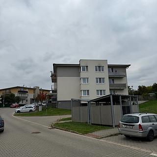 Prodej bytu 3+kk 70 m² Praha