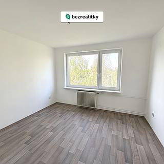 Prodej bytu 3+1 83 m&sup2; Troskotovice