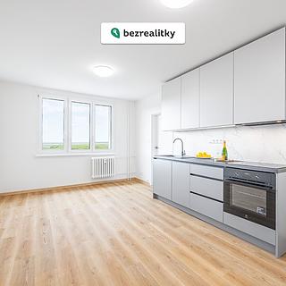 Prodej bytu 3+kk 60 m² Praha