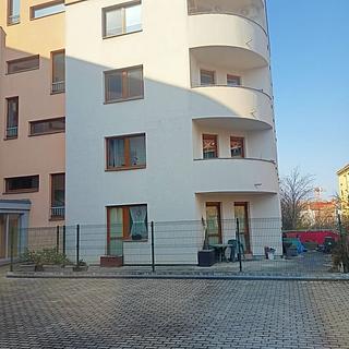 Prodej bytu 1+1 43 m&sup2; Praha