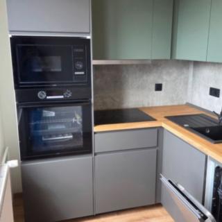 Prodej bytu 2+1 55 m² Cheb, Kosmonautů