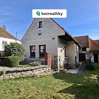 Prodej chaty 120 m&sup2; Horažďovice